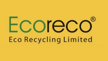 Business News | TDB-DST Approves Rs 6.00 Crores for M/s Eco Recycling Limited's 'Recycling on Wheels SmartER'