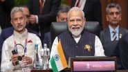World News | Indonesia: PM Modi Presents 12-point to Strengthen ASEAN-India Cooperation in Connectivity, Digital Transformation&nbsp;