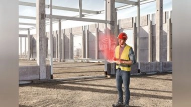 Business News | Transforming India's Construction Landscape: Fischer India's BIM Services Pave the Way