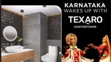 Business News | Texaro Sanitaryware Expands Its Horizons to Karnataka