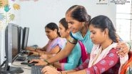Business News | Y4D Foundation and Hindustan Coca-Cola Beverages Join Hands to Empower 25,000 Women with Financial and Digital Literacy Across India