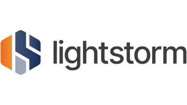 Business News | Lightstorm Announces Strategic Partnership with Global GTS Tech, Expanding Market Reach for Polarin, Their Cutting Edge NaaS Platform