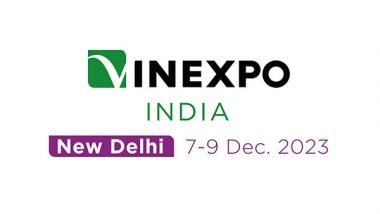 Business News | Elevating Your Experience: VINEXPO INDIA, Change of Venue