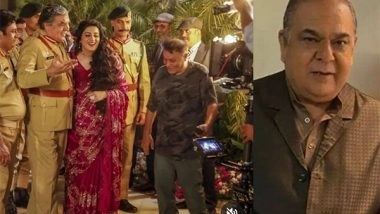 Business News | Manoj Bakshi Praises Director Anil Sharma's Heartfelt Gesture During 'Gadar 2' Filming