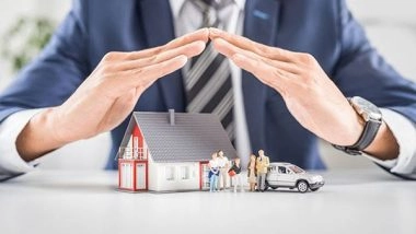 Business News | ULIPs for Small Business Owners - How It Can Help in Tax Planning