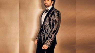 Entertainment News | “Always Wanted to Make Punjab Proud of My Work”: Ayushmann Khurrana