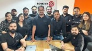 Business News | The Revolutionary Self-Serve Ad Booking Platform, Bookmyad.com, Relaunches with Enhanced Services and User Experience