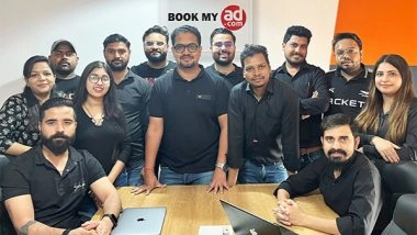 Business News | The Revolutionary Self-Serve Ad Booking Platform, Bookmyad.com, Relaunches with Enhanced Services and User Experience