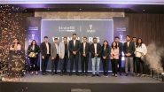 Business News | DRISHTI SME HR Awards by Stratefix Consulting in Surat: Stratefix Consulting Recognizing Exemplary Practices in Human Resources