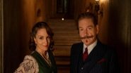 Entertainment News | American Actor Tina Fey Gets Candid About Her Character in &lsquo;A Haunting in Venice&rsquo;