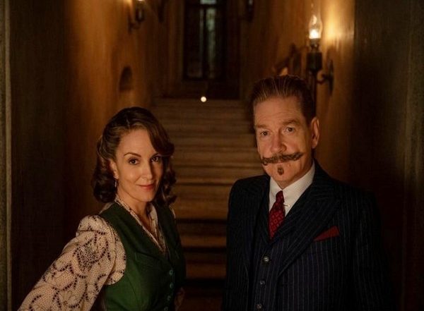 Entertainment News | American Actor Tina Fey Gets Candid About Her Character in ‘A Haunting in Venice’