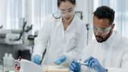 Lifestyle News | Study Reveals Sense of Order Distinguishes Humans from Other Animals