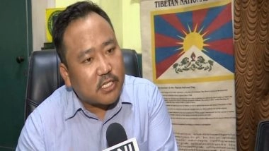 India News | Delhi: Tibetan Youth Congress to Hold Protests Against China Tomorrow&nbsp;&nbsp;