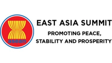 World News | East Asia Summit Leaders Reaffirm Commitment to Promote Region as Epicentrum of Growth