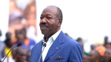World News | Gabon: Military Leaders Free Ousted President Ali Bongo Ondimba