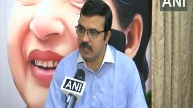 India News | Udhayanidhi Mocked Beliefs of Majority for Diverting Attention from Real Issues: AIADMK