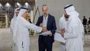 World News | IGCF Finalises Preparations to Welcome World to Its 12th Edition