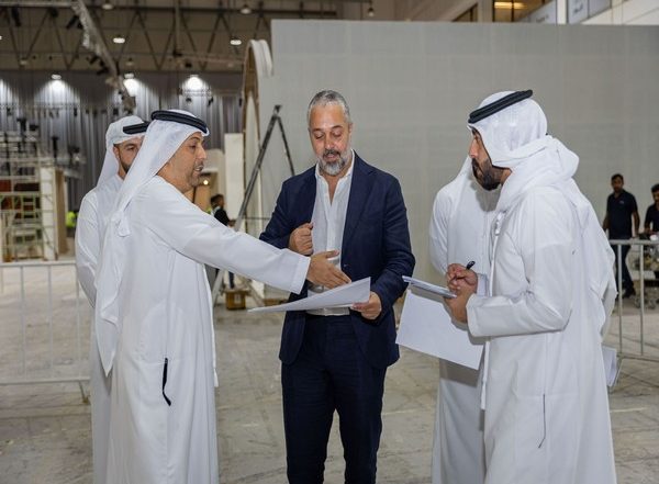 World News | IGCF Finalises Preparations to Welcome World to Its 12th Edition