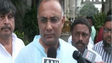 India News | Centre Had Rice Stocks Available, but Did Not Give, Says Karnataka Minister