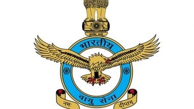 India News | IAF Takes Operational Pause in Ex Trishul, Fighter Jets to Be on High Alert for G20 Summit Security