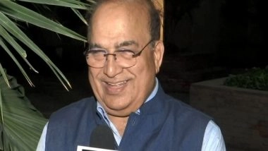 World News | There&rsquo;s a Great Sense of Excitement About Rishi Sunak Coming for G20 Summit, Says UK PM&rsquo;s Relative