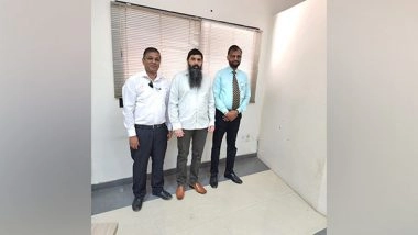 World News | Indian National Stranded in Saudi Arabia to Leave for India Soon: Embassy