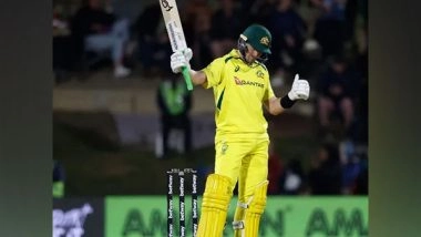 Sports News | Labuschagne, Agar Script Unprecedented Comeback to Seal 3-wicket Victory Against South Africa