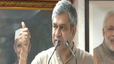 India News | Airbus Signs MoU with Gati Shakti Vishwavidyalaya to Develop Skilled Workforce in India