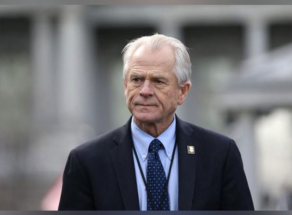 World News | Former Trump Adviser Convicted of Contempt for Defying Jan 6 Panel Subpoena