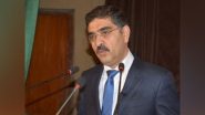 World News | Pakistan Election Can Take Place Even Before 2024: Caretaker PM