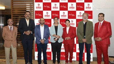 Business News | Digital Transformation of an Indian Travel Company “Ethecs Holidays” on a Revolutionary Mission to Boost Indian Economy
