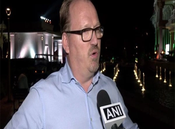 World News | India's G20 Presidency at Crucial Moment of Global Economy: OECD Sherpa