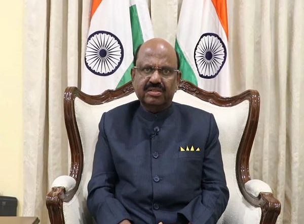 India News | Will Fight Till Last Moment to Make Universities Corruption, Violence Free: WB Governor