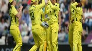 Sports News | Meg Lanning Ruled out of Australia&rsquo;s Series Against West Indies