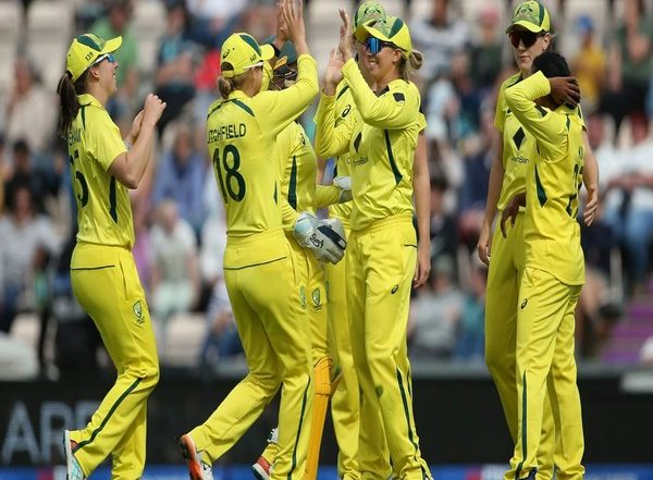Sports News | Meg Lanning Ruled out of Australia’s Series Against West Indies