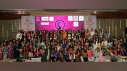 Business News | Revolutionizing Motherhood: Mom Power Conference 2023 Sets the Stage for Empowerment and Transformation