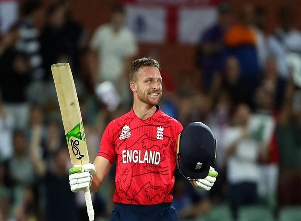 Sports News | Jos Buttler Turns 33: A Look at Career, Accomplishments of England's T20 World Cup Winning Captain