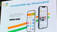 Business News | G20: World Bank Says Impact of India&rsquo;s Digital Public Infrastructure Goes Beyond Financial Inclusion