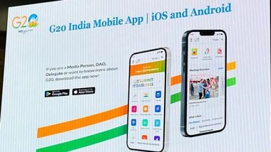 Business News | G20: World Bank Says Impact of India’s Digital Public Infrastructure Goes Beyond Financial Inclusion