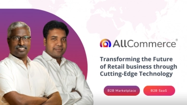 Business News | Allcommerce Recently Launched Supplybuy.in: Transforming Omni-Channel Sales and B2B Procurement for FMCG Players