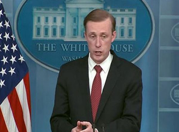 World News | Working on G20 Joint Statement with Spirit of Compromise: White House