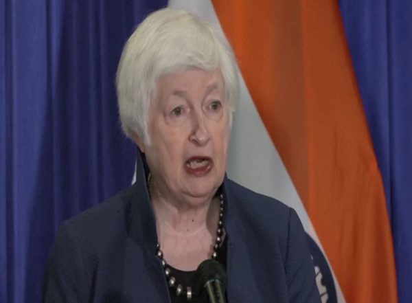 World News | Advancing Relationship with India Will Be Priority This Week, Says US Secy Ahead of G20 Summit 