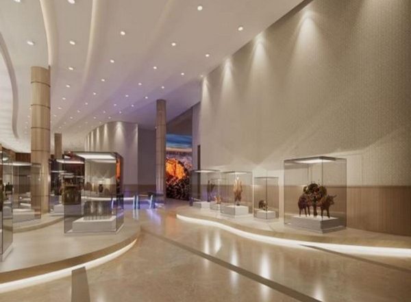 India News | Culture Corridor to Digital India: Bharat Mandapam's Unique Experience Zones for G20 Guests