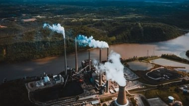 Science News | Beaver Activity Boosts Methane Greenhouse Gas Emissions: Study