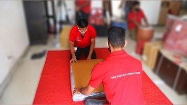 Business News | HNIs on the Move: This Packer Makes Relocation a Breeze