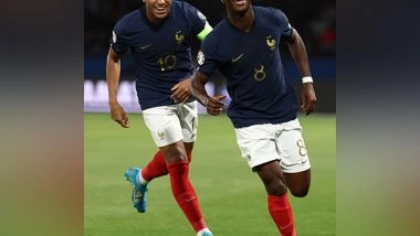 Sports News | EURO 2024 Qualifying: France, Netherlands, Poland Register Wins