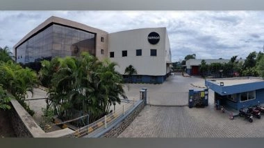 Business News | German Company Samson Controls Private Ltd. Embarks on Ambitious Expansion Plan in India as Part of Atmanirbhar Bharat Initiative