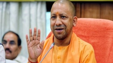 India News | Every Indian's Dream is to Witness India as Biggest Superpower: CM Yogi