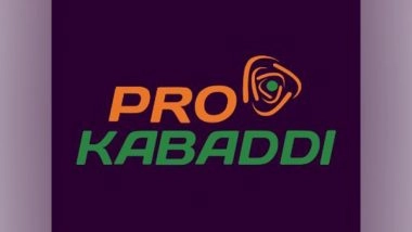 Sports News | Pro Kabaddi League Announces Revised Dates for Season 10 Player Auction