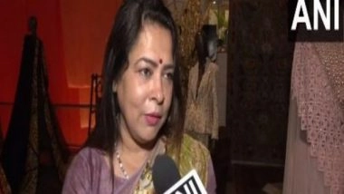 India News | Heritage and Science Exhibition Planned for Spouses of Global Leaders